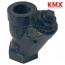 Cast Iron Y Line Strainer Y005