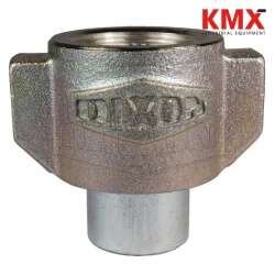 WS-Series High Pressure Wingstyle Female Coupler 12WSOF12