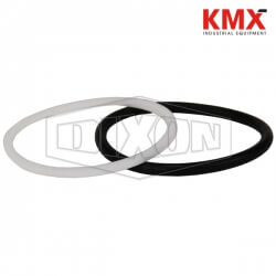 DQC K-Series ISO-A 5600 Interchange Coupler Seal Kit 16K-SKIT