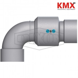 Swivel Joint Style 30 Female NPT x Female NPT 230FXFMI00000