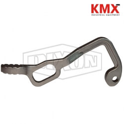 Locking Handle for Dixon Cam & Groove Dust Caps 300-LH-SI