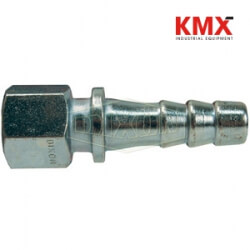 Steel 3500 Female Nipple 3542