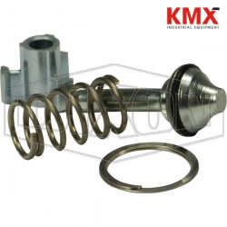 DQC H-Series ISO-B Repair Kit 3H-RKIT