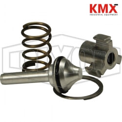 DQC H-Series ISO-B Repair Kit 3H-SRKIT