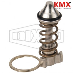 DQC H-Series ISO-B Repair Kit 3H-SSRKIT