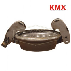 Type A Female for Welding to Pipe 20410