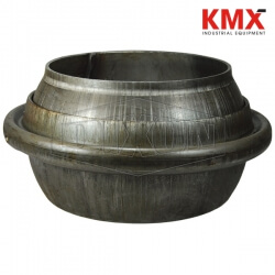 Type A Male with Ring for Welding 21010