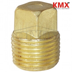 Square Head Plug 2110800C