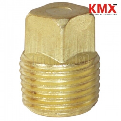 Square Head Plug 2111200C