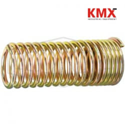 Air Brake Rubber Hose Spring 56RBSG-06