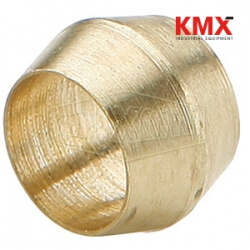 Compression Brass Sleeve 60C-04