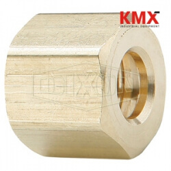Compression Nut 61C-06