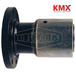 Holedall® Fixed Flange Assembly 64P1SO15