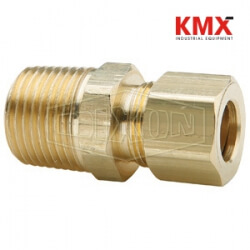 Compression Straight Through Tank 682C-0606