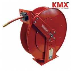Hose reel 3/4