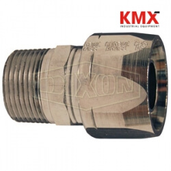 Dubl-Grip® Field Attachable Coupling for Curb Pump Hose 850453