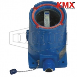 ADS Spillguard® Monitor A210R-120