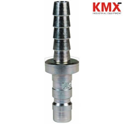 A-Series Pneumatic Hose Barb Plug A2S2