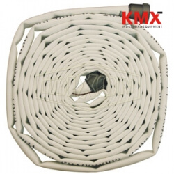 500# Single Jacket All Polyester Fire Hose A515-50RAF