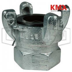 Air King® 4-Lug Female NPT End AM28