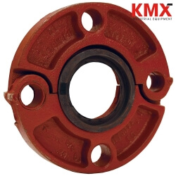 ANSI Split Flange- Series SF ANSI60