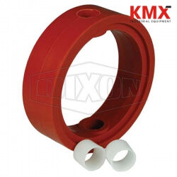 B5107-Series Butterfly Valve Repair Kit B5107-RKS200