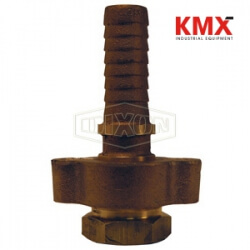 Boss® Ground Joint Complete Female BGF36