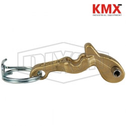Boss-Lock Cam & Groove Handle BHSC152