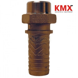 Boss® Male Stem BMS21