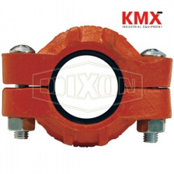 Grooved Standard Coupling- Series S, Style 11 C12BU