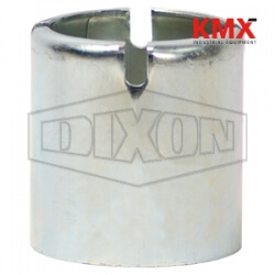 King Crimp® Style Ferrule 304 Stainless Steel CF125-4SS