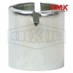 King Crimp® Style Ferrule Heavy Duty Carbon Steel CF400-14CSHD