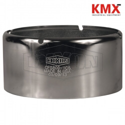 King Crimp® Style Short Ferrule CFS800-2CS