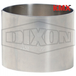 King Crimp® Style Sleeve 304 Stainless Steel CS125-3SS