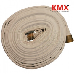 800# Double Jacket All Polyester Fire Hose D825-50RBF