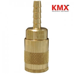Air Chief Automotive Coupler Standard Hose Barb DC242