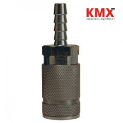 Air Chief ARO Interchange Semi-Auto Coupler Standard Hose Barb DC3842