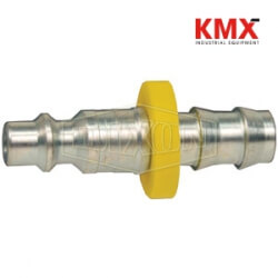 Air Chief Industrial Plug Push-On Hose Barb DCP2144L