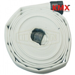 Synthetic Double Jacket Mill Hose DM15100RAS