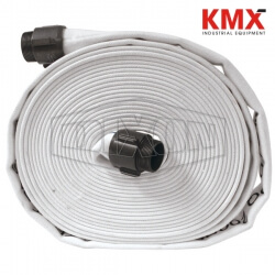 Synthetic Double Jacket Mill Hose DM20100RAT