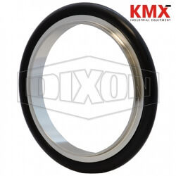 KF Centering Ring Assembly DVF-A10GE