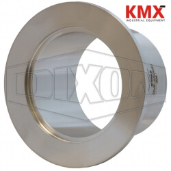 KF Long Weld Flange DVF-A25GD