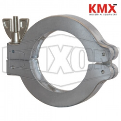 KF Clamp DVF-A50LH