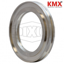 ISO Bored Flange DVF-B160GA