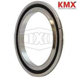 ISO Centering Ring Assembly DVF-B160GE