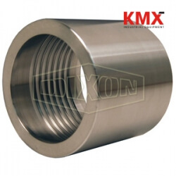 Dixon Sanitary Style Crimp Ferrule F32G-2719