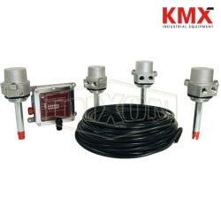 FloTech® R/OM Type Overfill and Retain Detection System FT2001