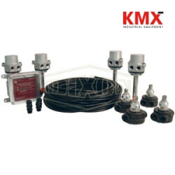 FloTech® R/OM Type Overfill and Retain Detection System FT2001-12