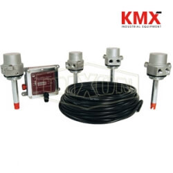 FloTech® R/OM Type Overfill Detection System FT2106