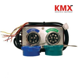 EZ-Cept Overfill Double Socket FT390G-20